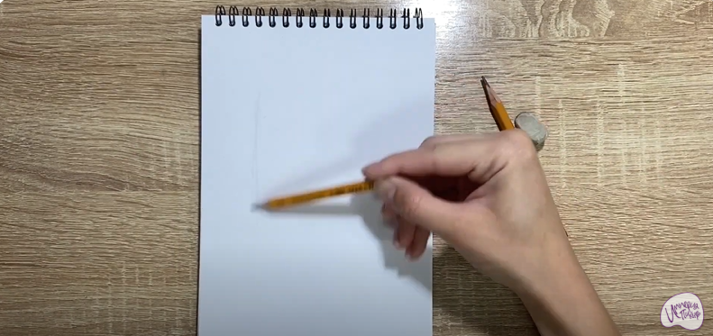 Рисуем Ласты для плавания