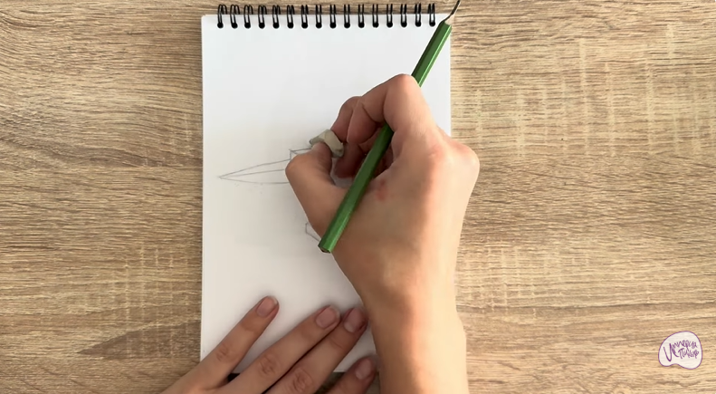 Рисуем Наковальня