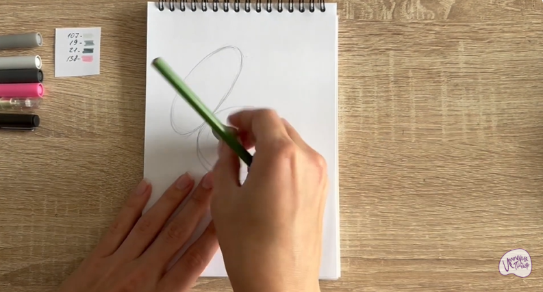 Рисуем Румяна