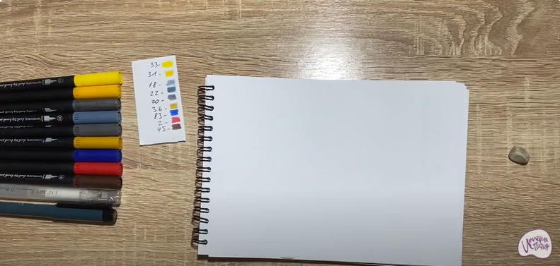 Рисуем Титаник