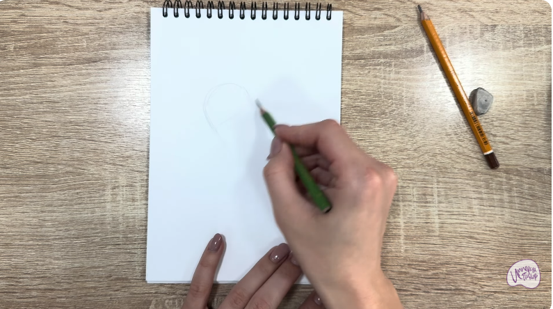 Рисуем Бегунок