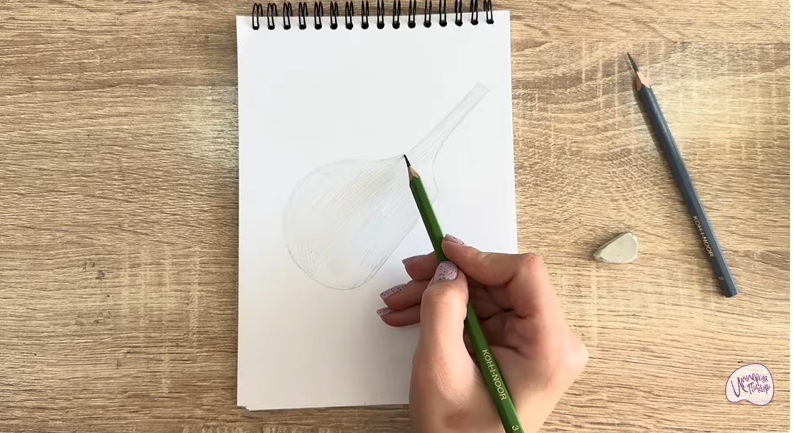 Рисуем Экран защитный для лица