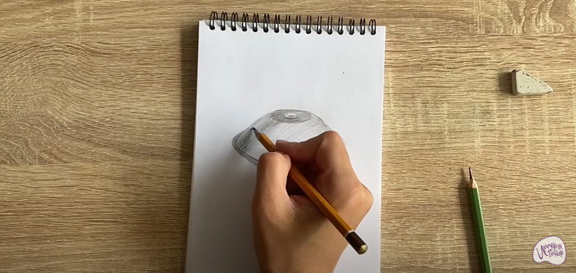 Рисуем Ханг