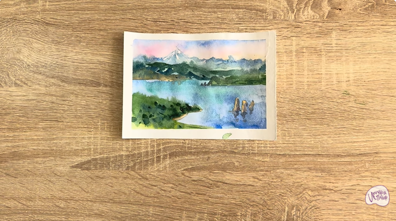 Рисуем Петропавловск-Камчатский