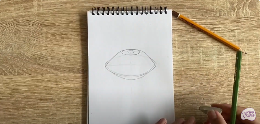 Рисуем Ханг