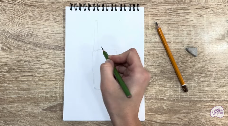 Рисуем Рация