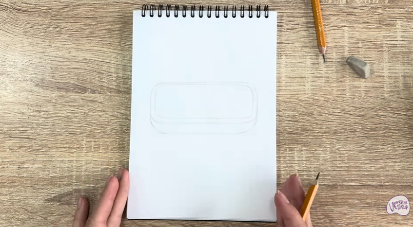 Рисуем Сетевой фильтр