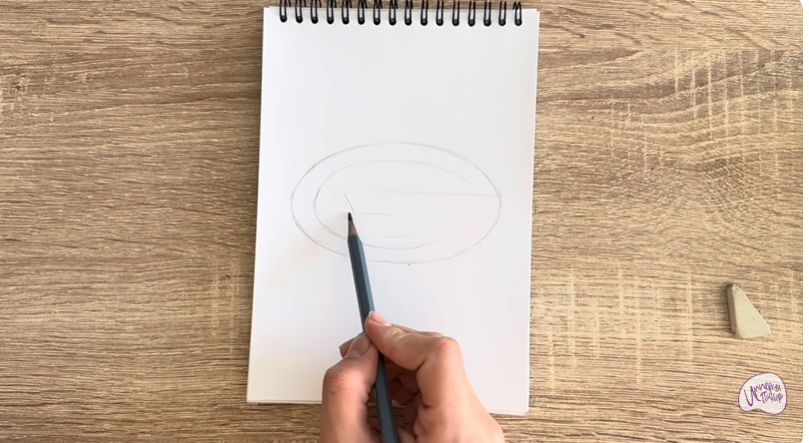 Рисуем Лого GAC