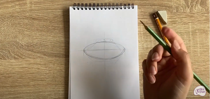 Рисуем Ханг