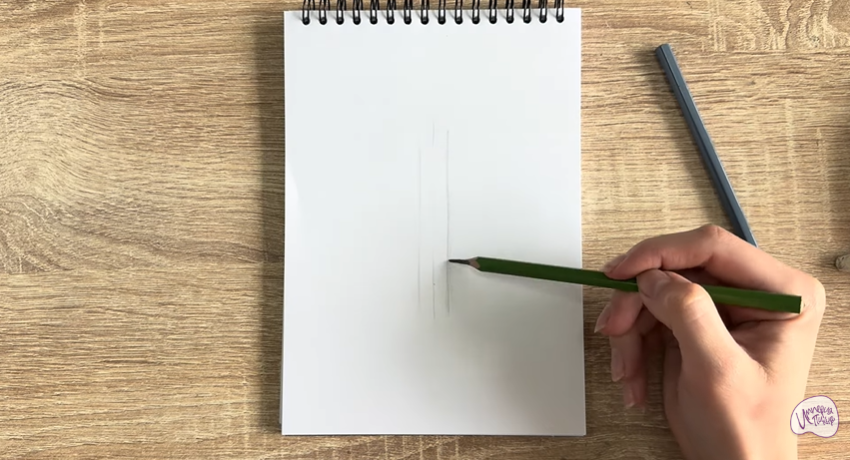 Рисуем Когтеточка