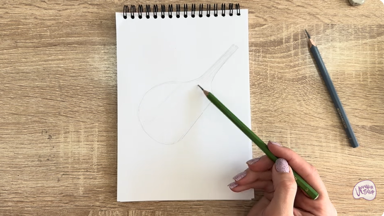 Рисуем Экран защитный для лица