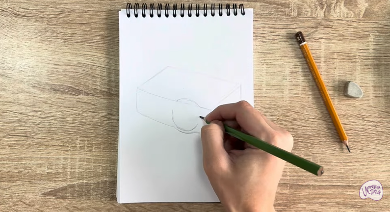 Рисуем Проектор