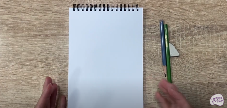 Рисуем Кисть для румян