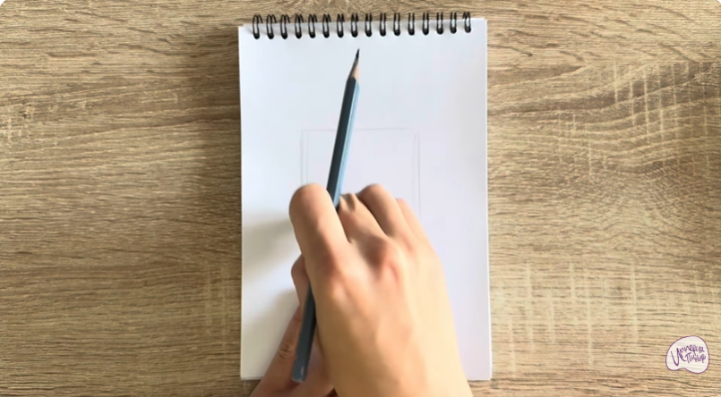 Рисуем Лого SEAT