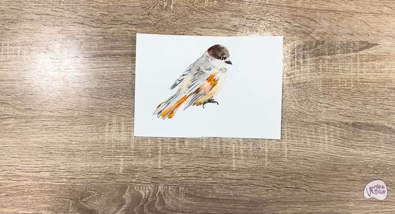 Рисуем Кукша Рисуем Кукша