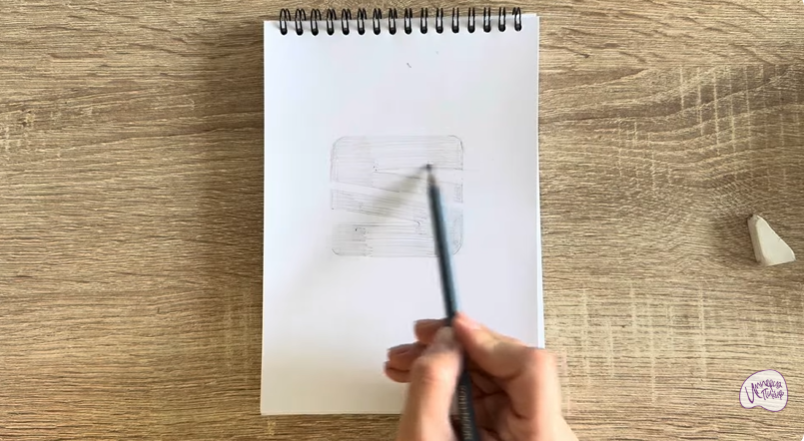 Рисуем Лого SEAT