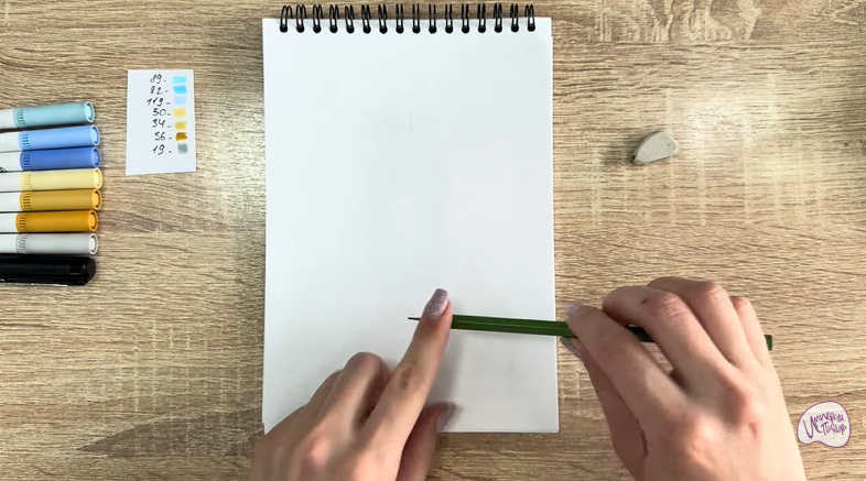 Рисуем Яйцо Фаберже