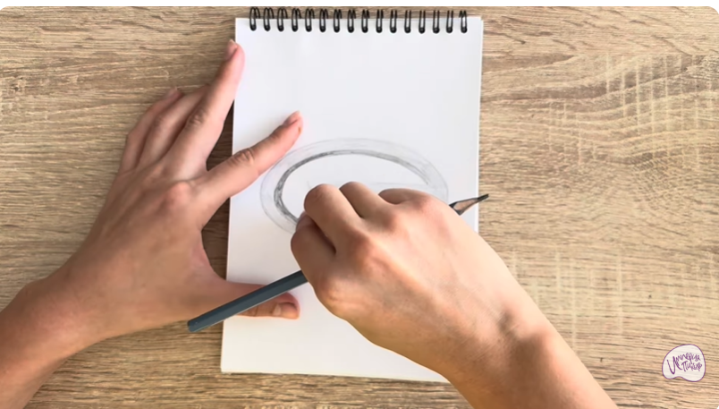 Рисуем Лого GAC