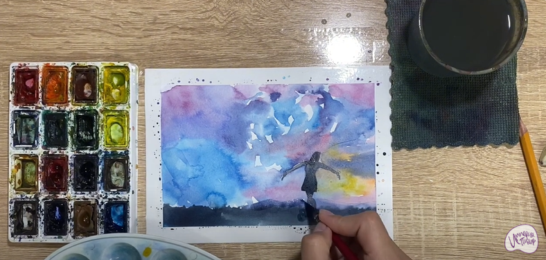 Рисуем Мечта