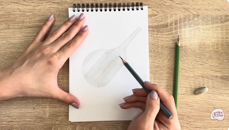 Рисуем Экран защитный для лица