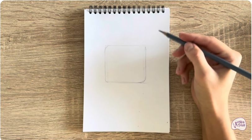 Рисуем Лого SEAT