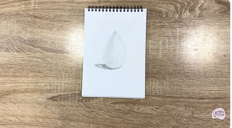 Рисуем Спонж для макияжа Рисуем Спонж для макияжа