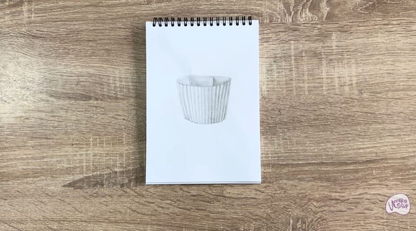 Рисуем Термопояс для стаканов