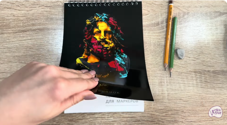 Рисуем Туесок