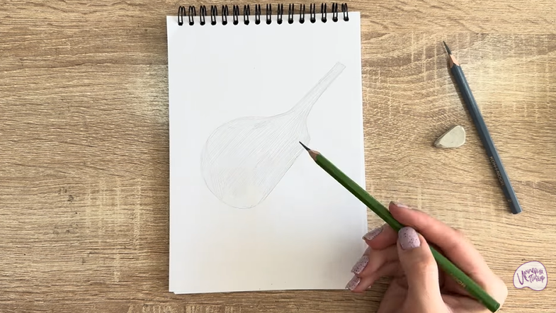 Рисуем Экран защитный для лица