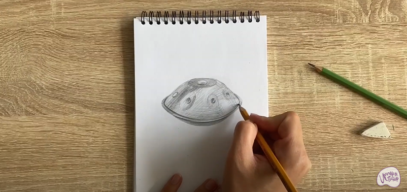 Рисуем Ханг