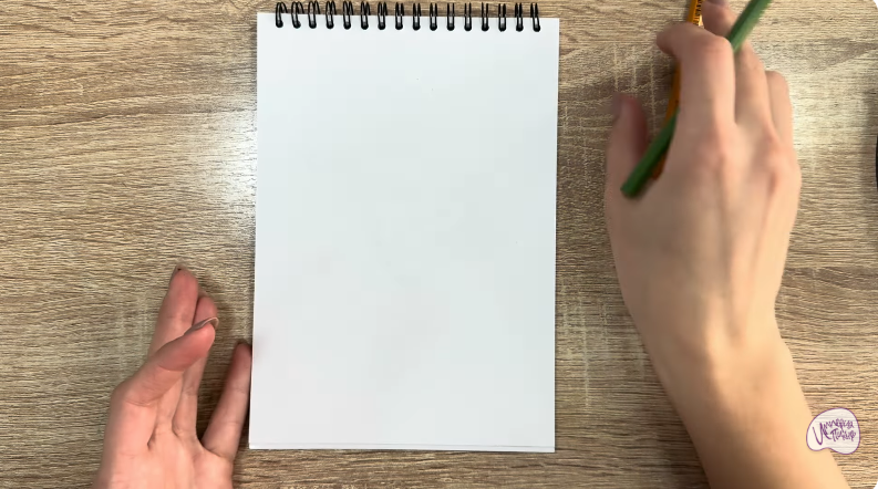 Рисуем Туесок