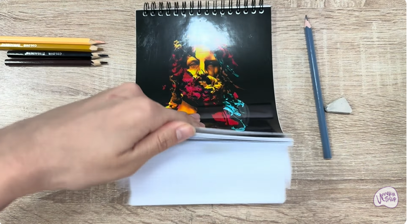 Рисуем Шипохвостый ящер