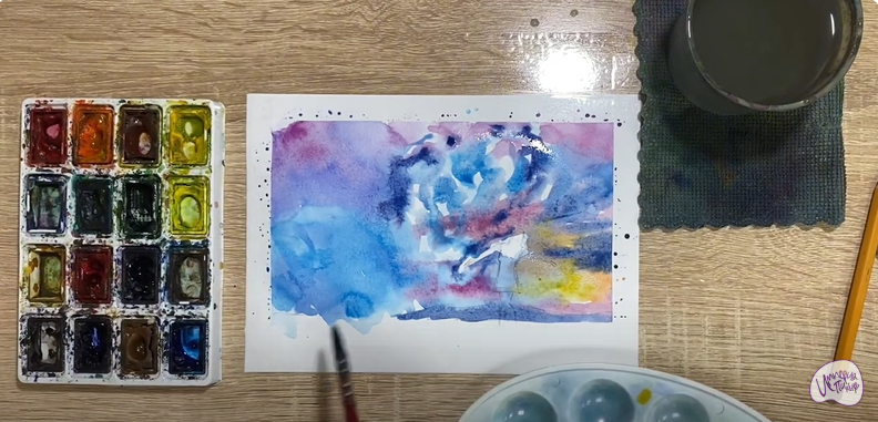 Рисуем Мечта
