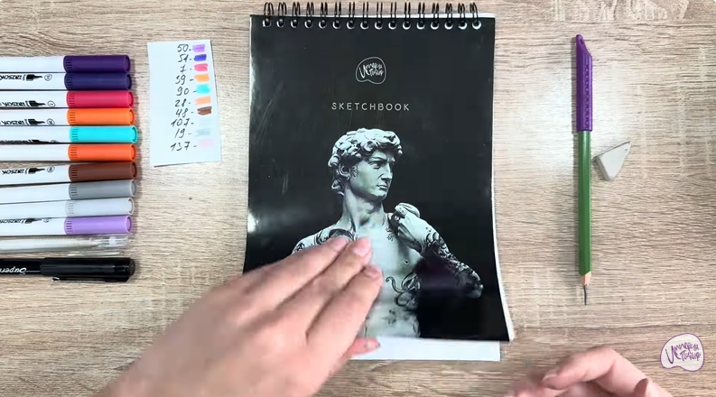 Рисуем Искра из "Джи-Джи Бонд"