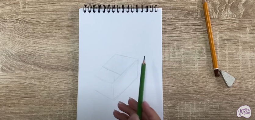 Рисуем Хлебопечка