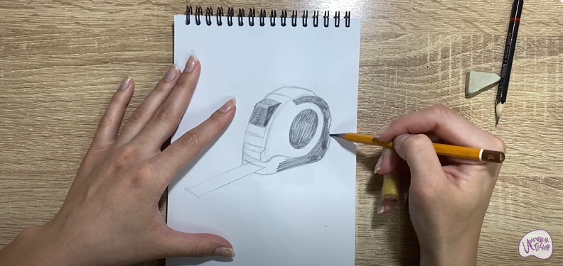 Рисуем Рулетка