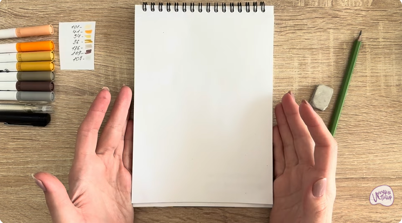 Рисуем Козинак