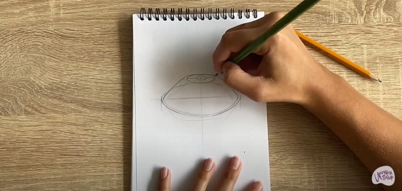 Рисуем Ханг