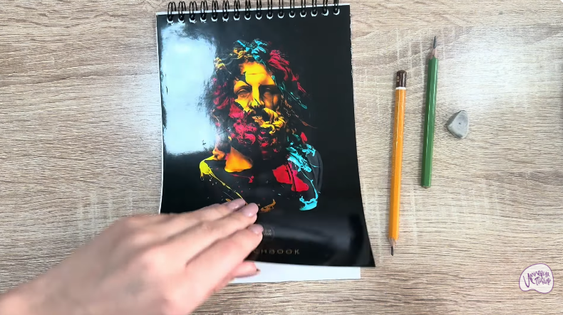 Рисуем Сверло