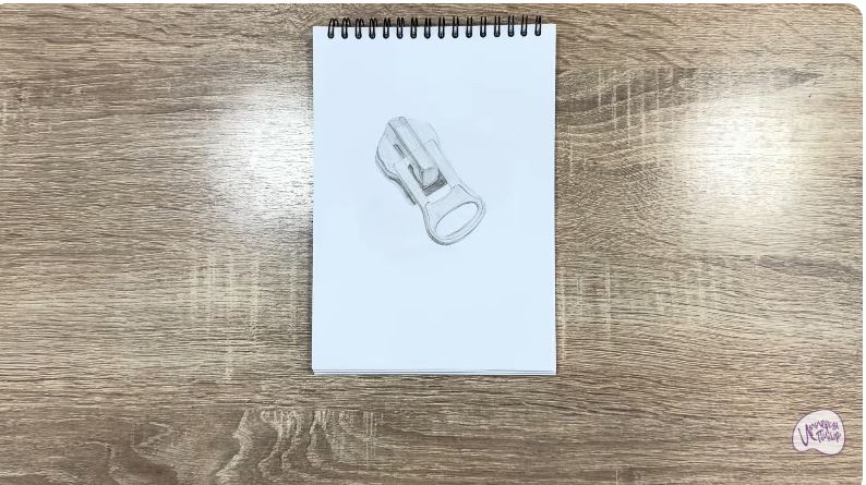 Рисуем Бегунок