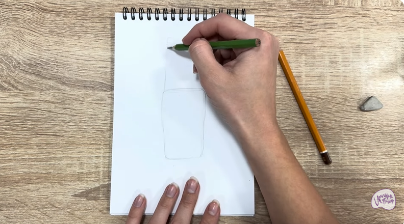 Рисуем Рация