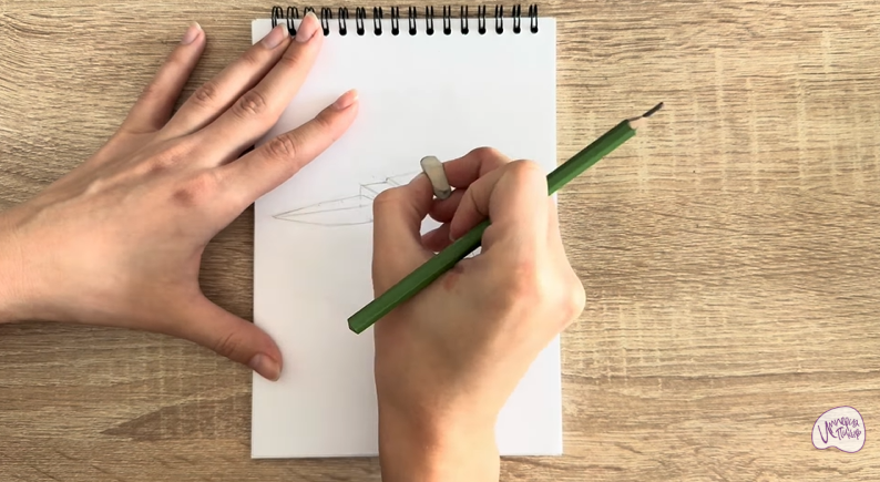 Рисуем Наковальня