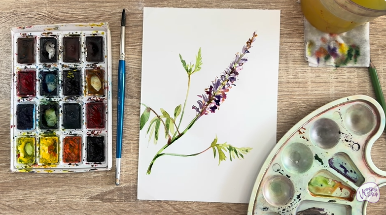 Рисуем Аморфа