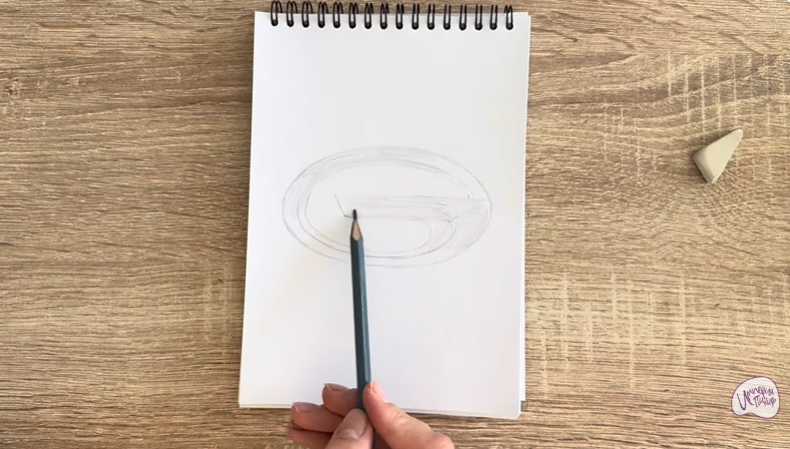 Рисуем Лого GAC