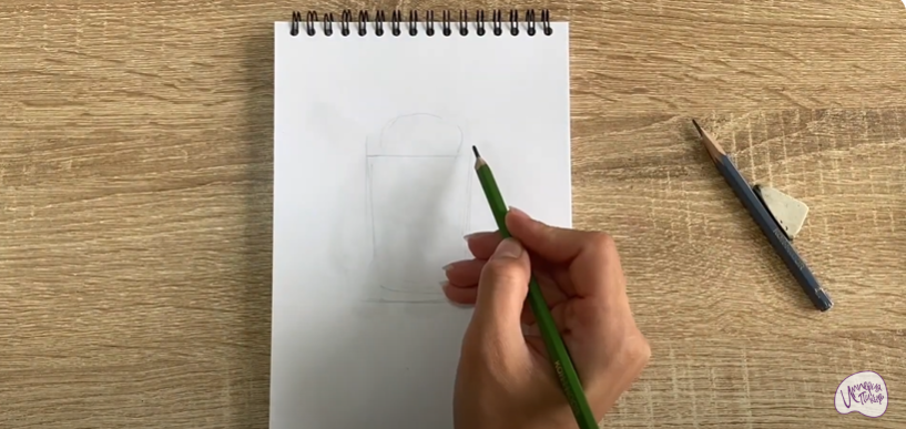 Рисуем Спасательный жилет Рисуем Спасательный жилет