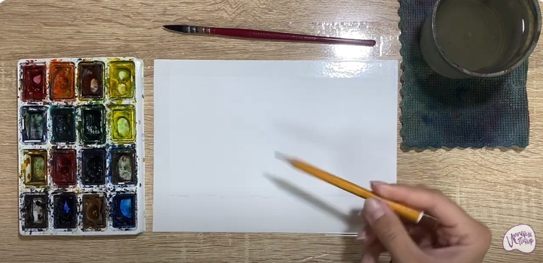 Рисуем Мечта