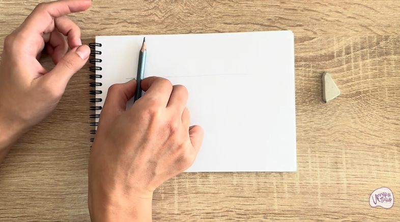 Рисуем Лого HAVAL