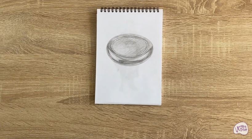 Рисуем Фрисби