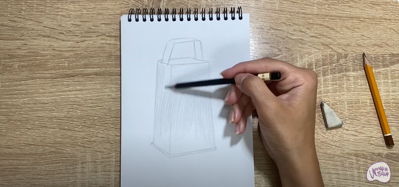 Рисуем Тёрка
