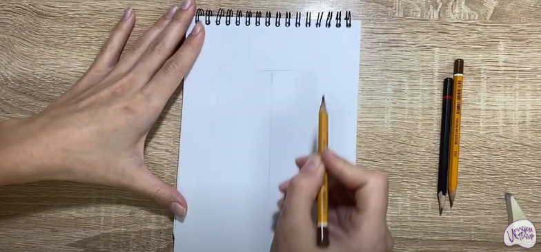 Рисуем Шейкер